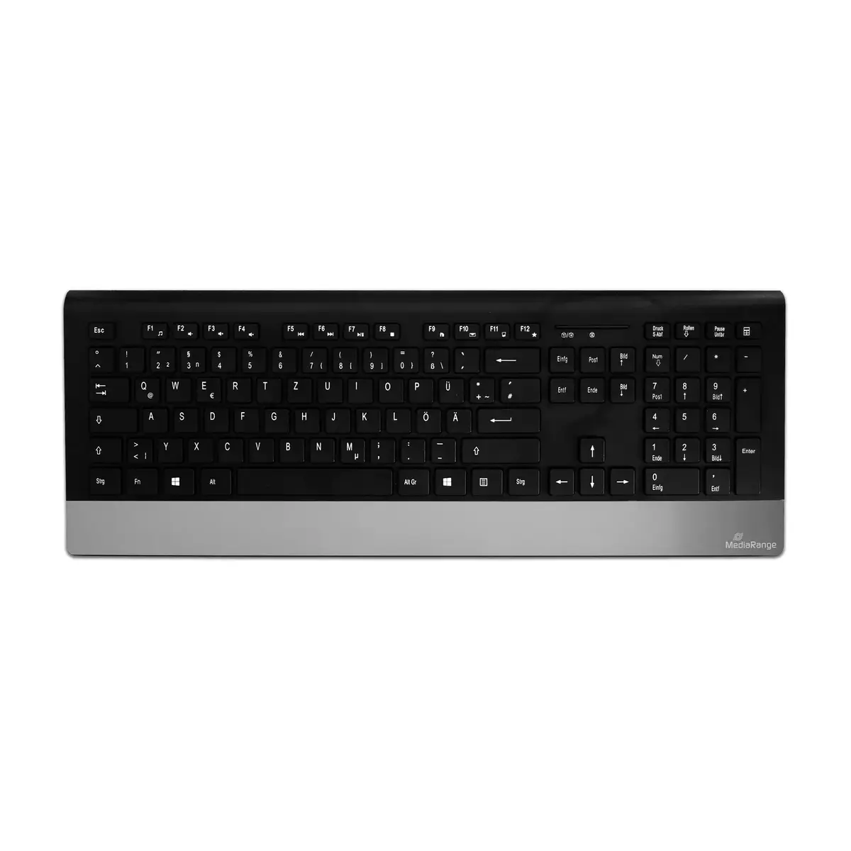 Keyboard MediaRange MROS105 Photo 7