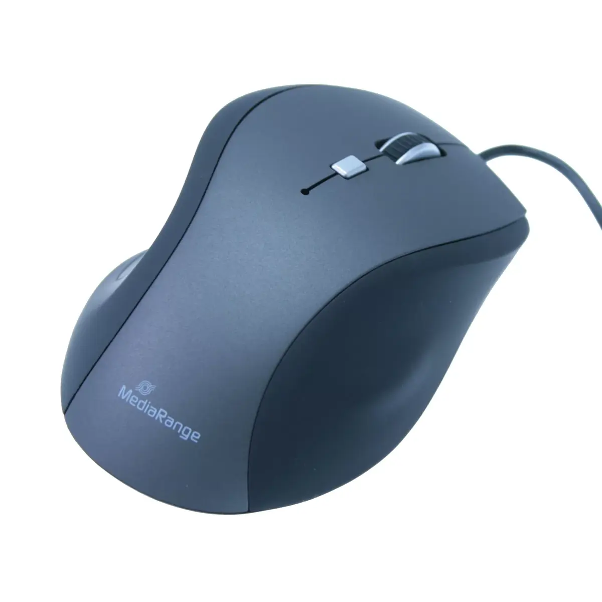 Мышка MediaRange MROS202 Photo 3