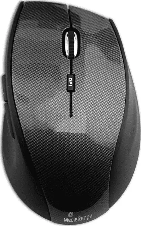Pele MediaRange MROS207 RF Wireless Optical