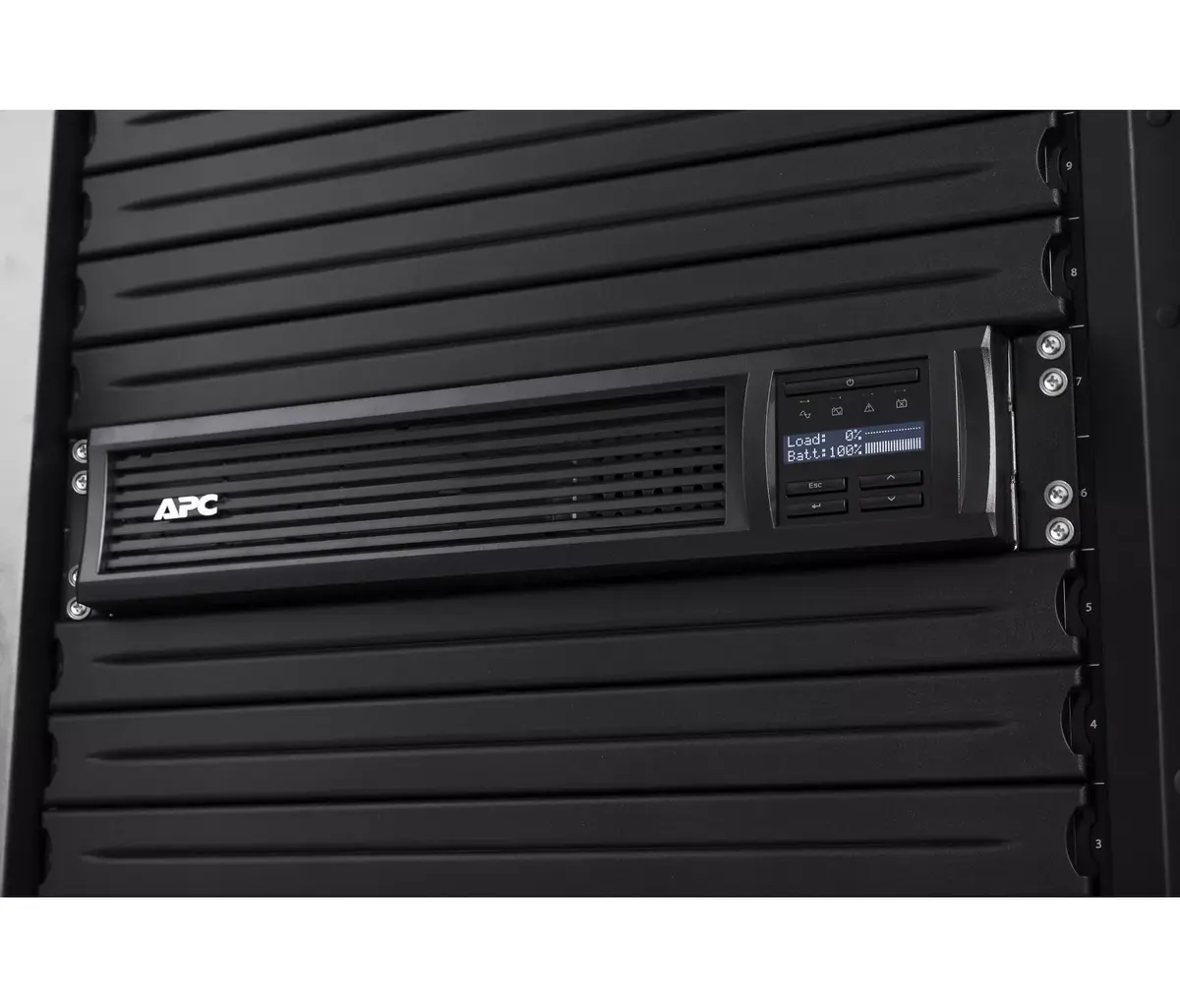 UPS APC Smart-UPS SMT1000RMI2UC Photo 10