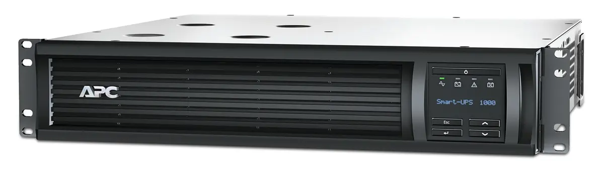 ИБП APC Smart-UPS SMT1000RMI2UC Photo 15