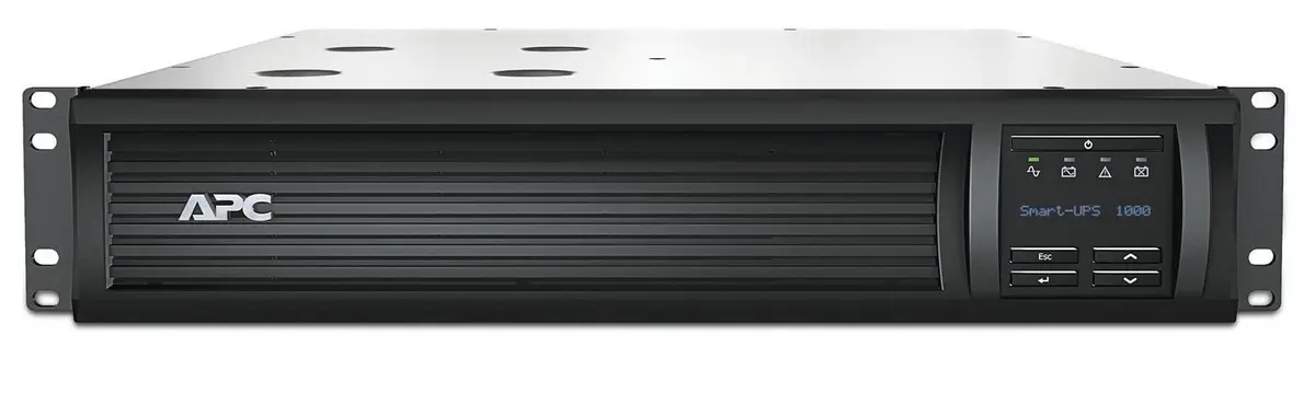 ИБП APC Smart-UPS SMT1000RMI2UC Photo 27