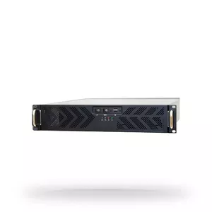 Server Case Chieftec UNC-210T-B Rack Black