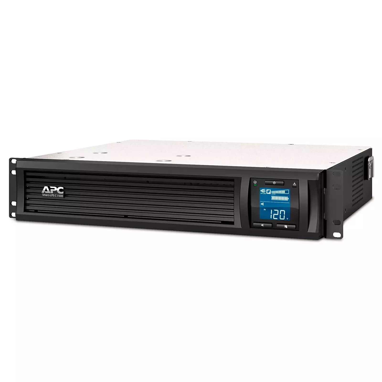 APC SMC1500I-2UC Photo 1