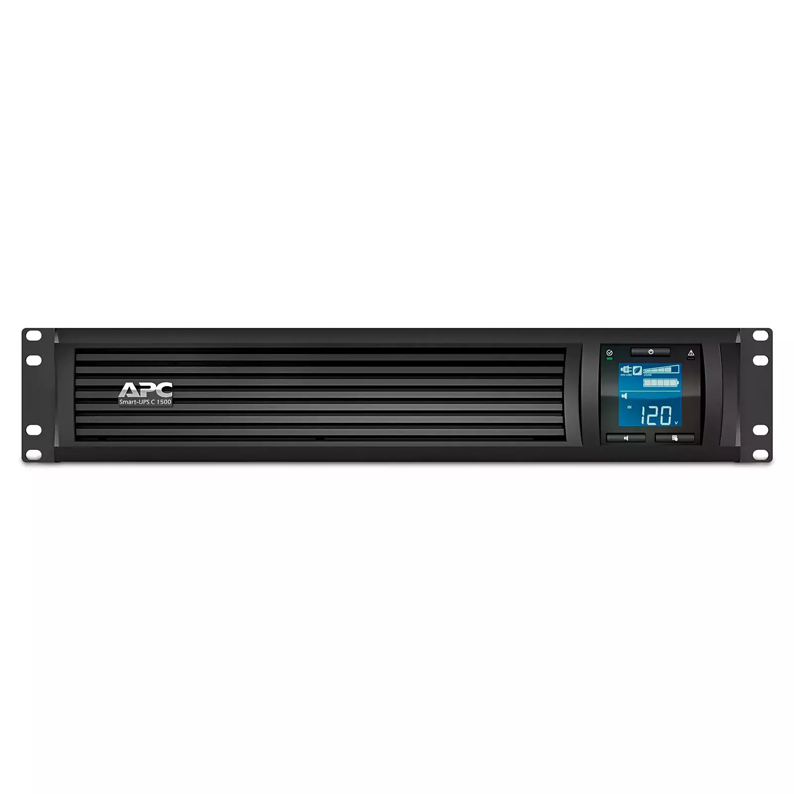 APC SMC1500I-2UC Photo 8