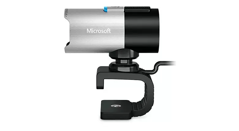 Вебкамера Microsoft LifeCam Studio Photo 2
