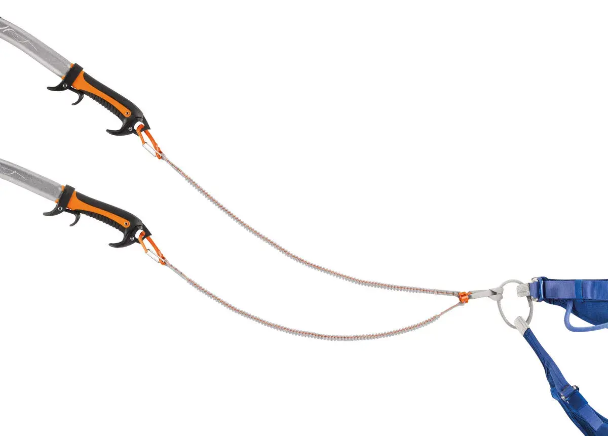 Kāpšanas piederums Petzl Link U083AA00 Photo 2