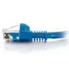 Network Cable C2G 1m Cat5e Photo 6