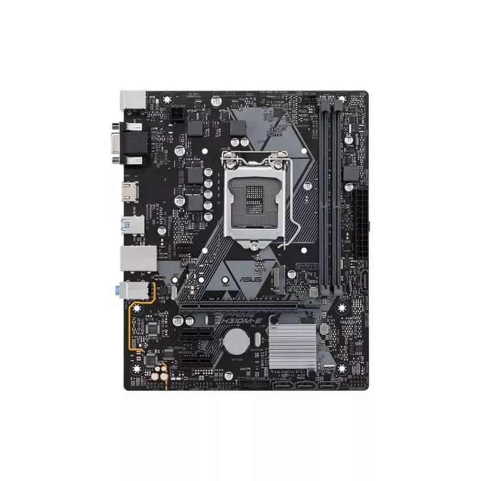 Asus PRIME H310M-E Photo 1