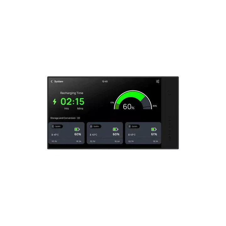 Portatīvā enerģijas stacija EcoFlow ZMM100MT Photo 2