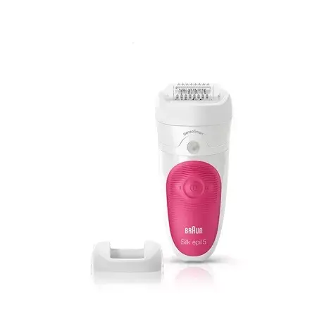 Эпилятор Braun Silk-épil 5 SE5500 Photo 2