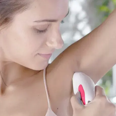 Эпилятор Braun Silk-épil 5 SE5500 Photo 5