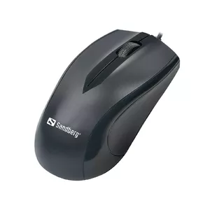 Мышь Sandberg USB Mouse USB Type-A