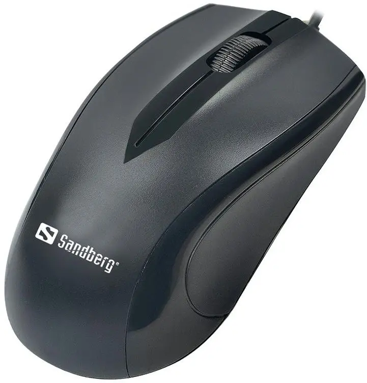 Мышь Sandberg USB Mouse Photo 2