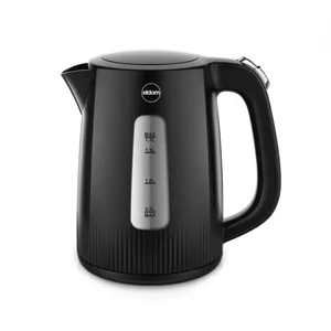 Electric kettle Eldom C225C Lena — 1.7 L, 2000 W, Black