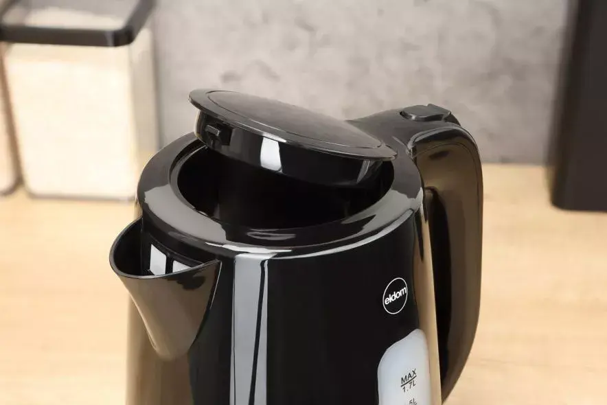 Eldom C225C Lena electric kettle 1.7 L Photo 5
