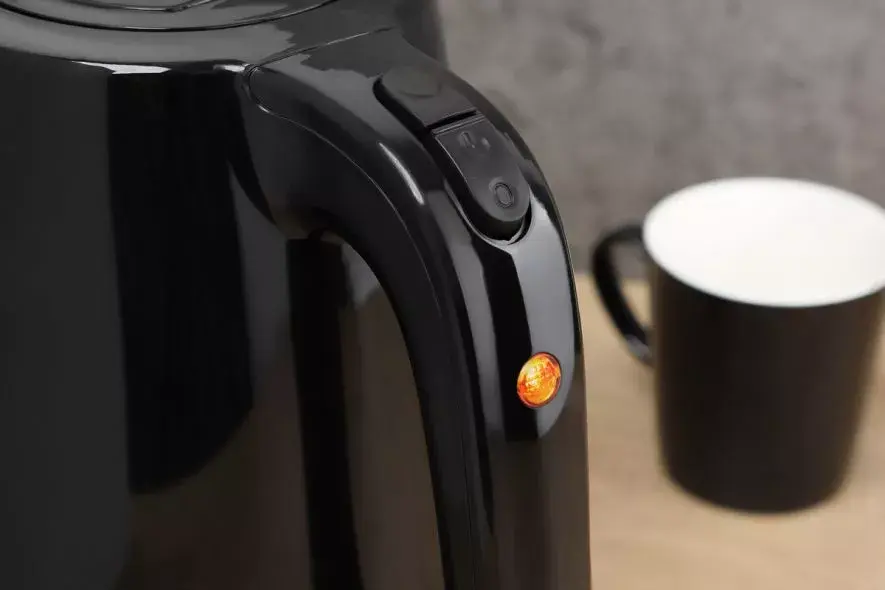 Eldom C225C Lena electric kettle 1.7 L Photo 7