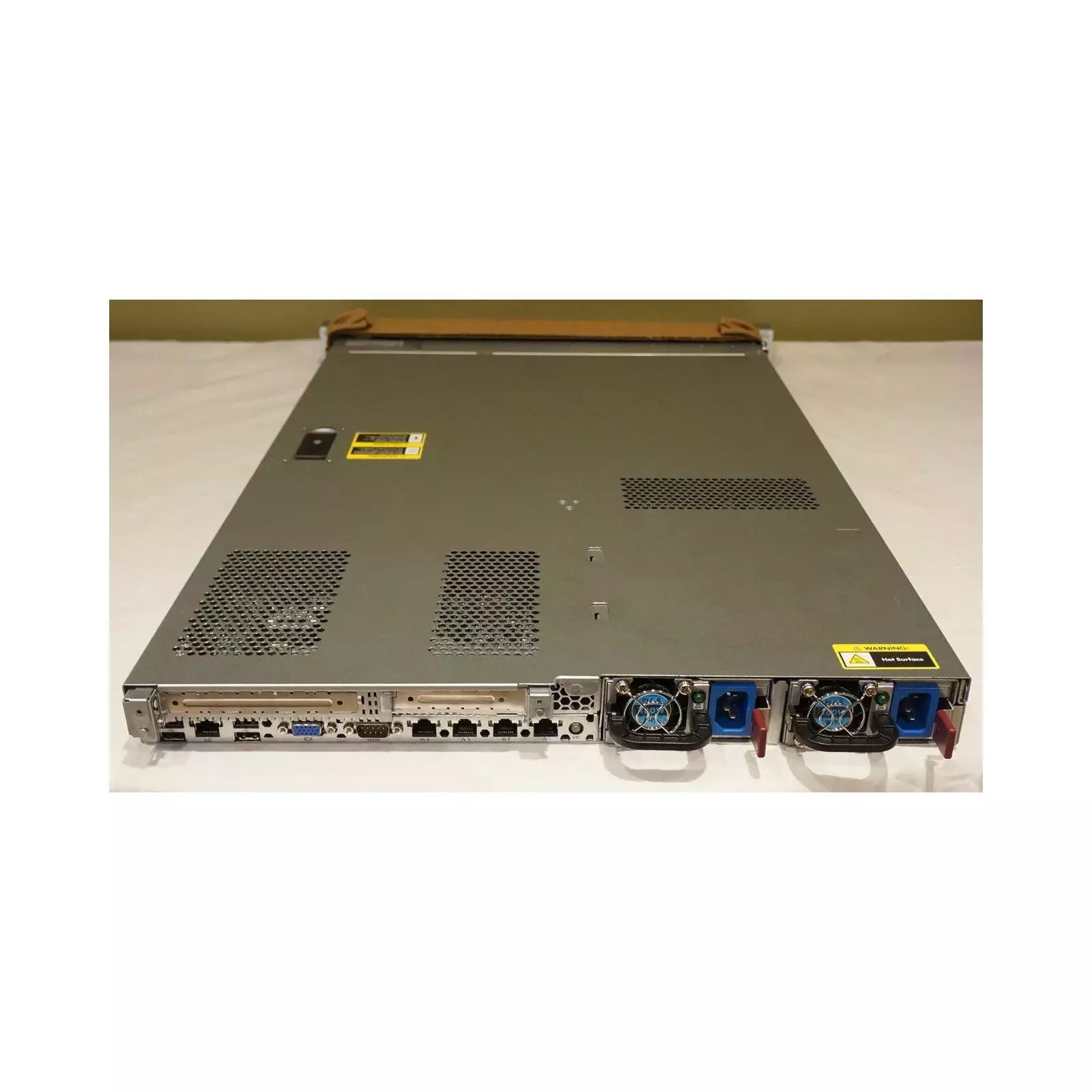 HP Dl360G8E5644600 Photo 2