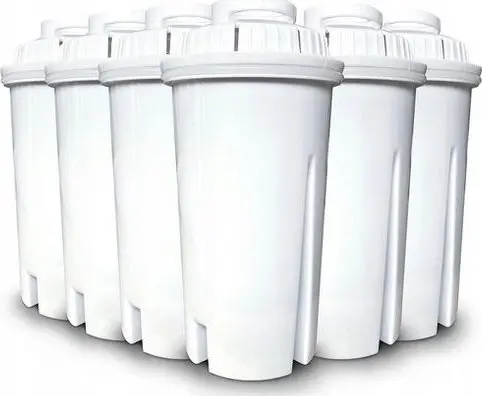 Aizvietojamo ūdens filtru kasetņu komplekts Turbo