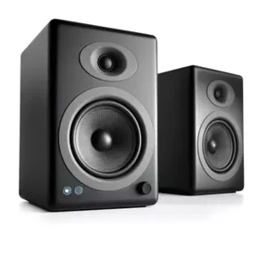 Колонка Audioengine A5+ WIRELESS 50 Вт