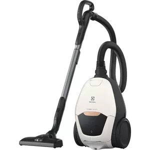 Пылесос-канистра Electrolux PD82-ALRGT — сухая уборка, 650 Вт, мешок 3,5 л, HEPA 13, телескопическая алюминиевая трубка