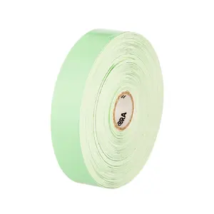 Zebra Z-Band Fun Self-Adhesive Printer Label Wristband Thermal Transfer 1" x 10" White