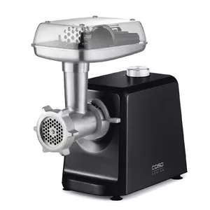Мясорубка Caso FW 2500 — электрическая, 2500 Вт, 2 скорости