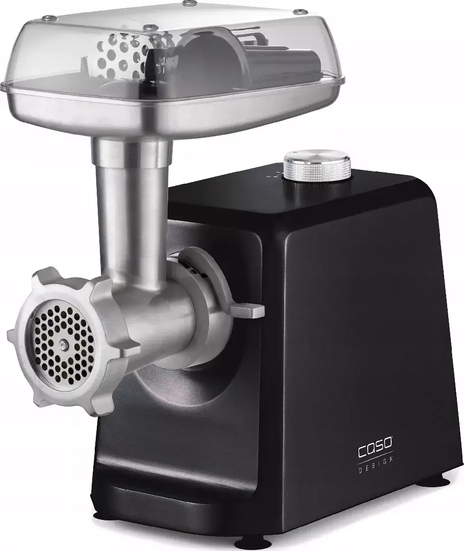 Caso FW 2500 meat grinder — 2500 W, 2 speeds Photo 4