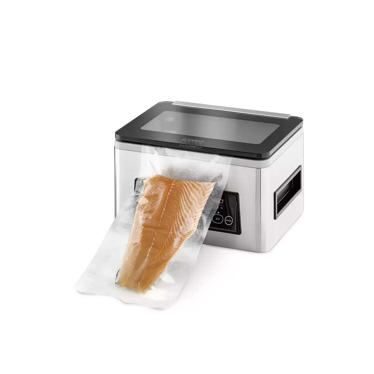 Вакуумный упаковщик Caso VacuChef 50 Power 300 Вт Photo 3