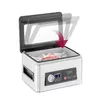 Вакуумный упаковщик Caso VacuChef 50 Power 300 Вт Photo 5