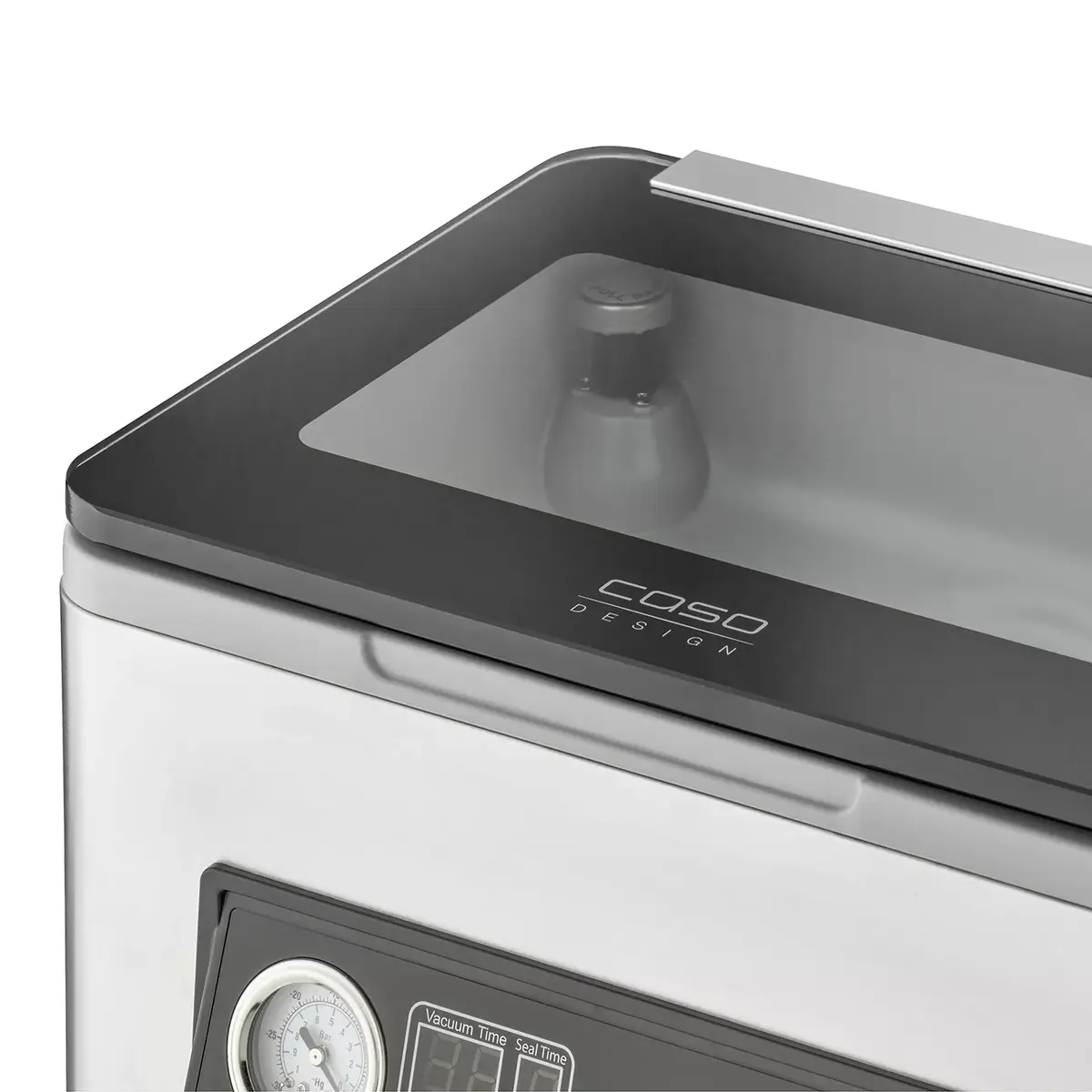 Вакуумный упаковщик Caso VacuChef 50 Power 300 Вт Photo 8