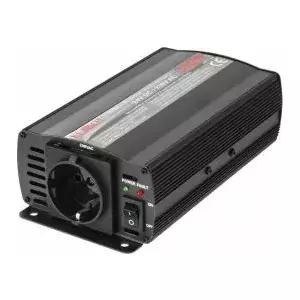 Kemot 24/230V 300W / 600W invertors