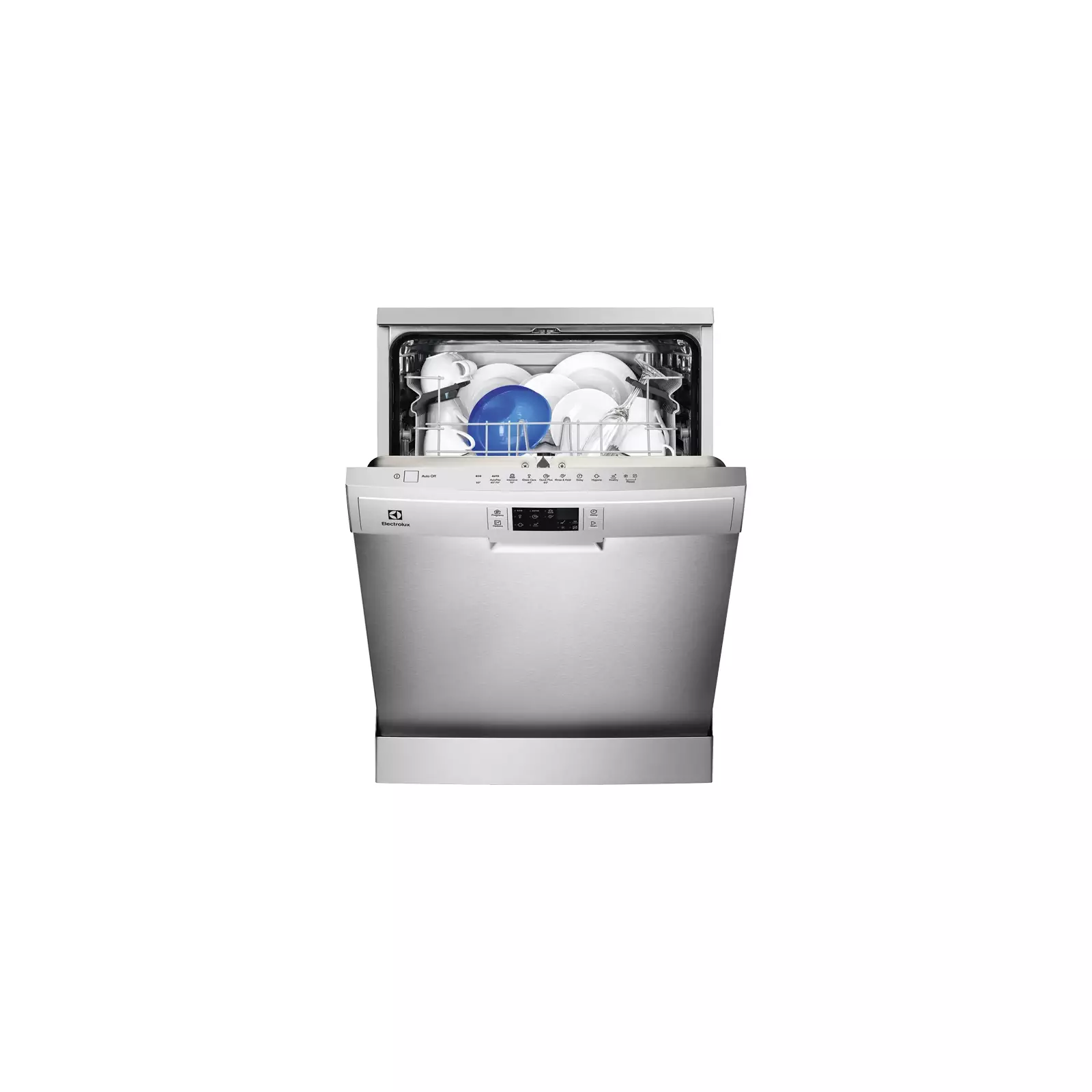 Electrolux ESF5512LOX Photo 1