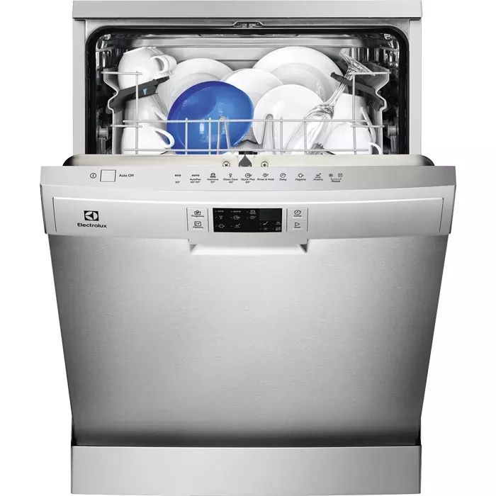 Electrolux ESF5512LOX Photo 1