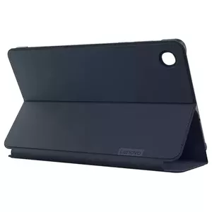 Lenovo ZG38C04741 tablet case 20.3 cm (8") Folio Black