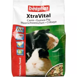 Beaphar XTRA VITAL 2.5kg POKARM ŚWINKA