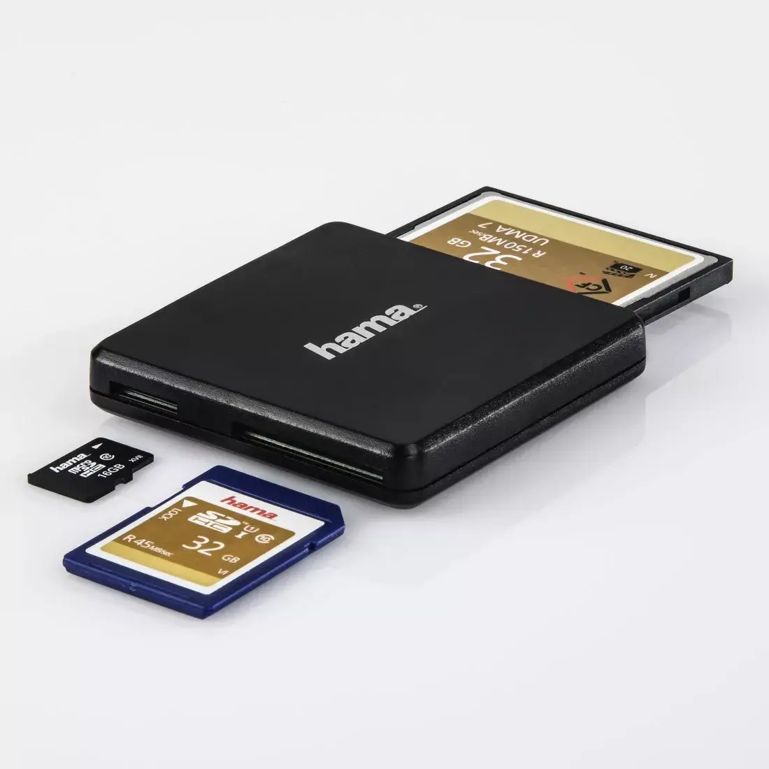 Card Reader Hama 00124022 Photo 4
