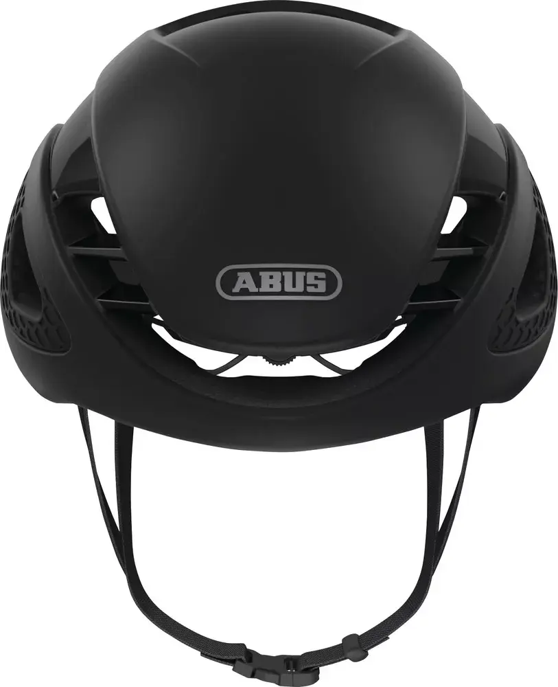 Open-face helmet ABUS GameChanger Black Photo 2