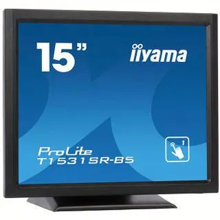Iiyama T1531SR-B5 Skārienjūtīgs POS monitors 38