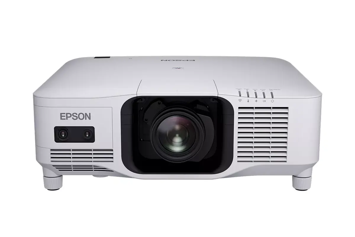Проектор Epson EB-PU2113W Photo 2