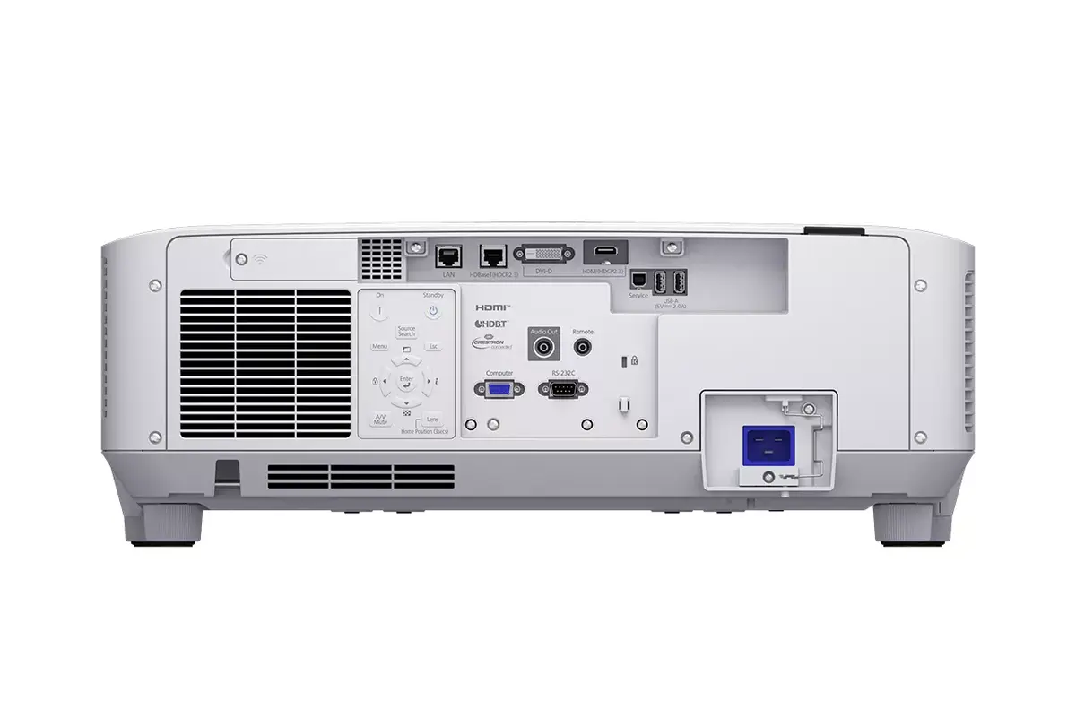 Проектор Epson EB-PU2113W Photo 5