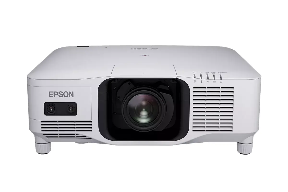 Проектор Epson EB-PU2113W Photo 10