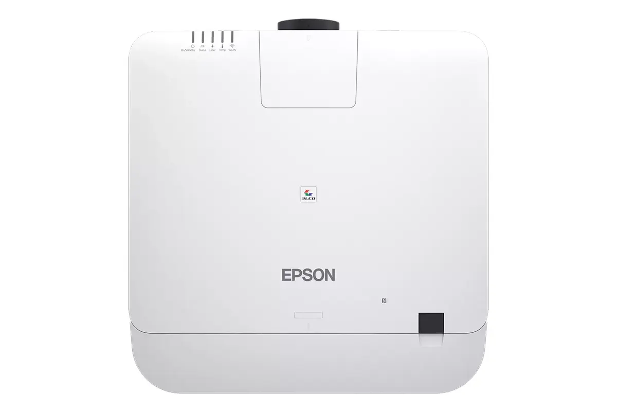 Проектор Epson EB-PU2113W Photo 11