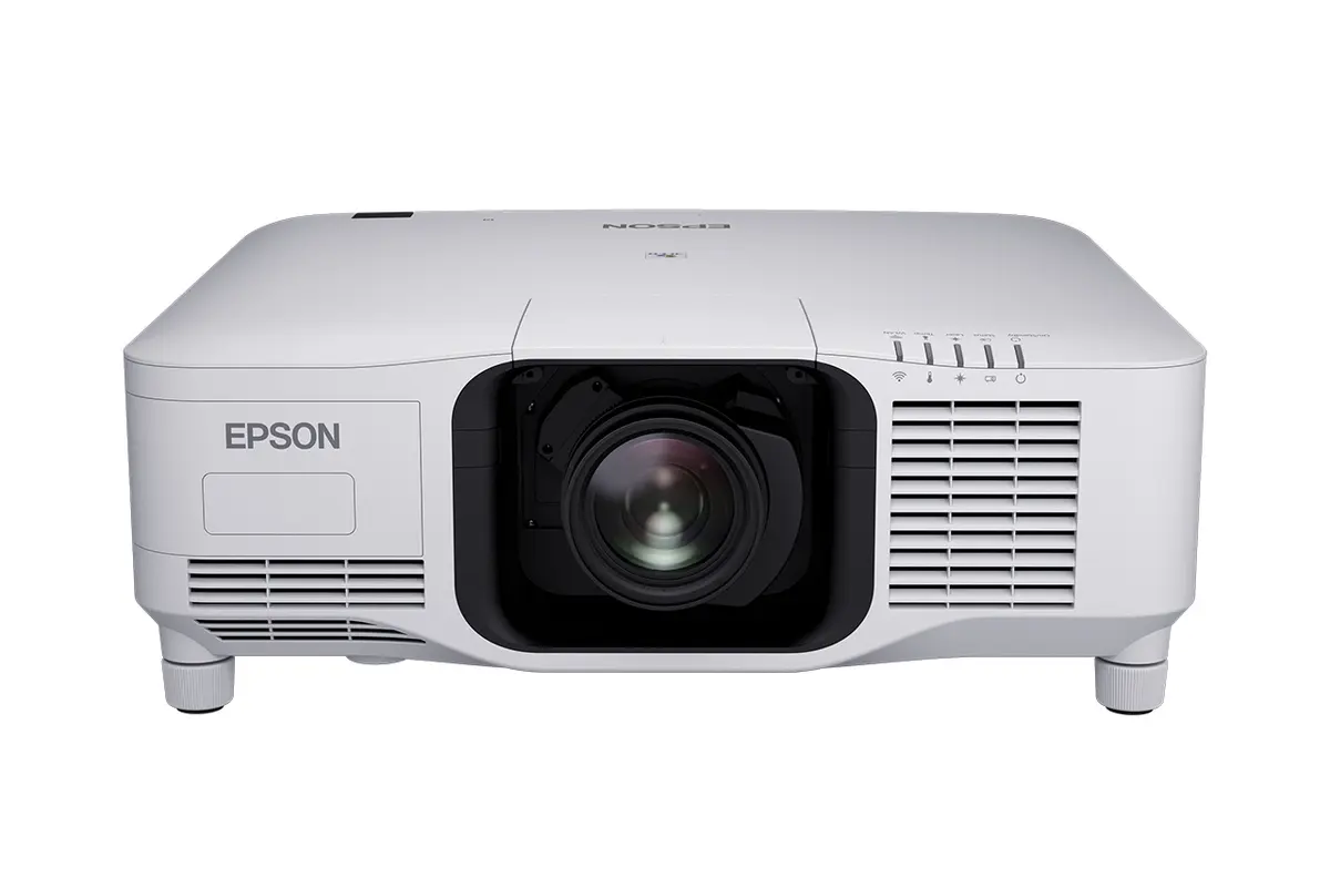 Epson EB-PU2113W lielo telpu projektors 3LCD