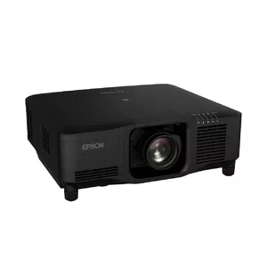 Проектор Epson EB-PU2216B — 3LCD WUXGA (1920x1200), 16000 ANSI лм, лазерный, 16:10, чёрный