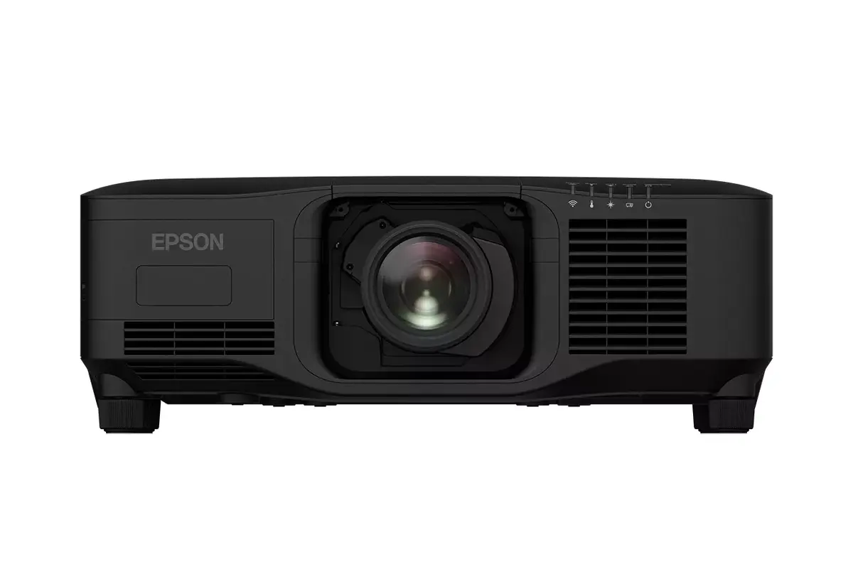 Epson EB-PU2216B 3LCD WUXGA 16000 ANSI проектор Photo 2