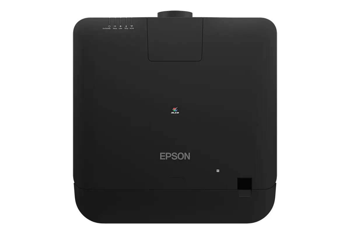 Epson EB-PU2216B 3LCD WUXGA 16000 ANSI проектор Photo 4