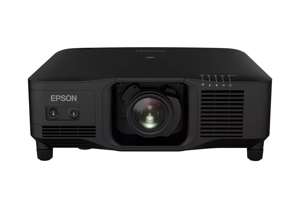 Epson EB-PU2216B 3LCD WUXGA 16000 ANSI проектор Photo 9