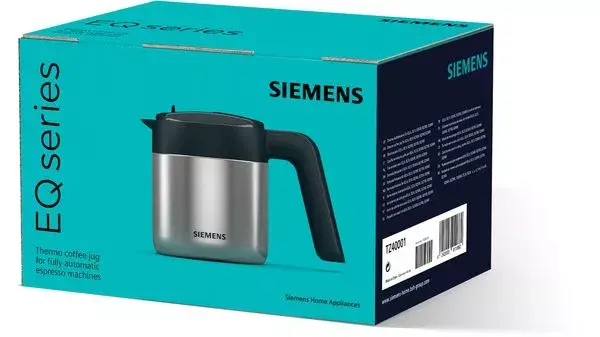 Термокофейник Siemens TZ40001 Photo 4