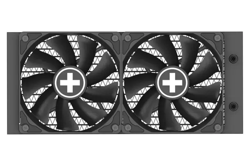 Ūdens dzesēšanas komplekts Xilence LiQuRizer RGB XC982 Photo 9
